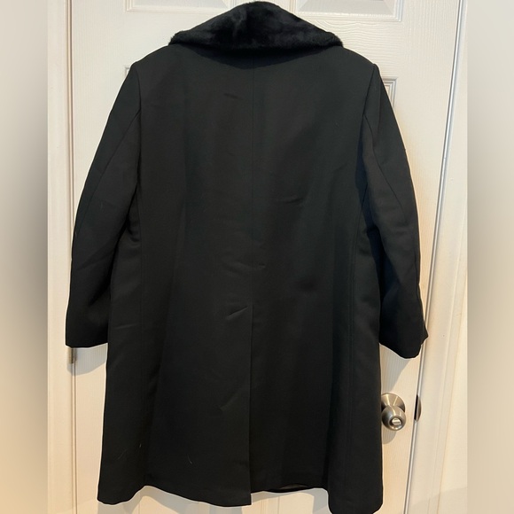 VINTAGE LONDON FOG coat - Picture 2 of 7